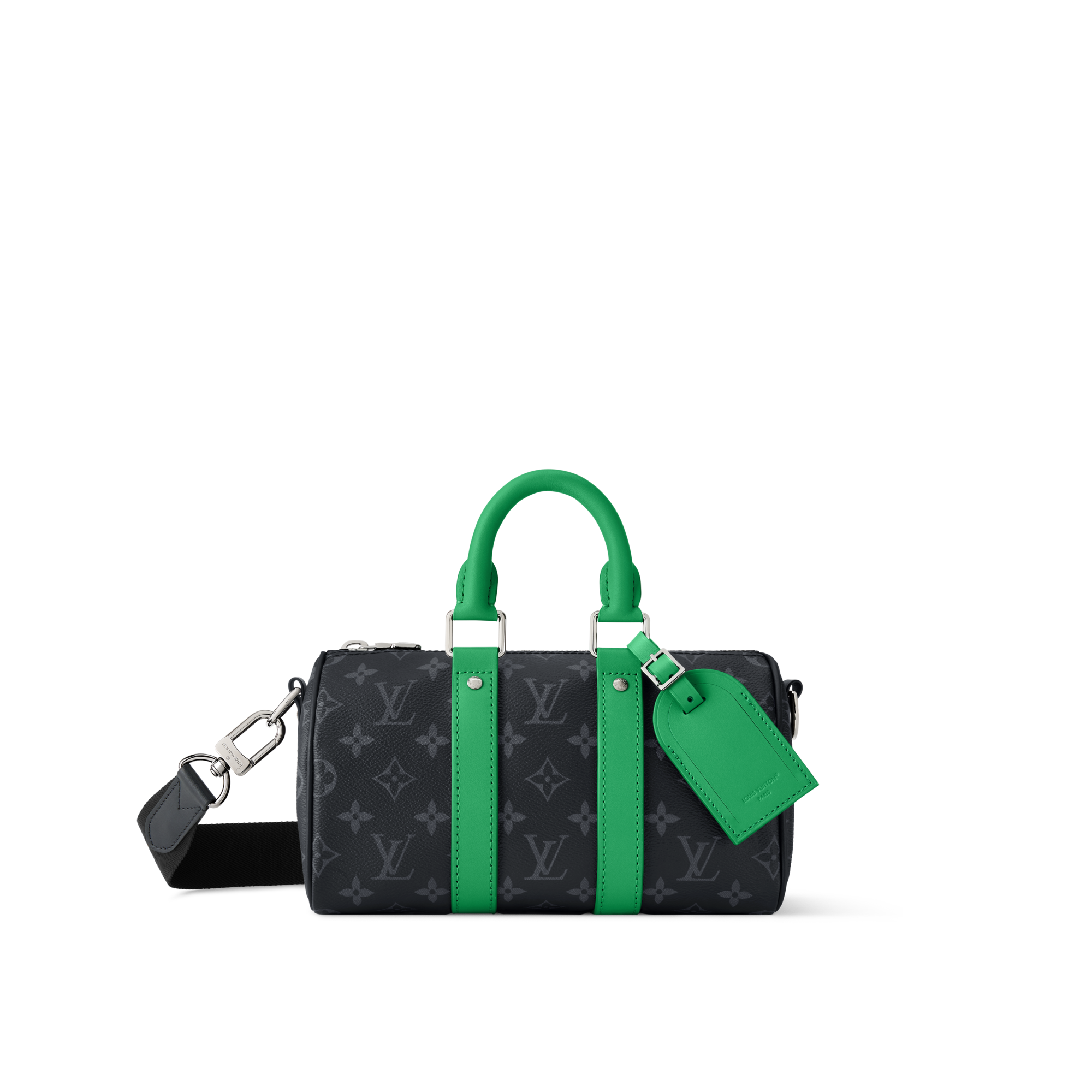 Keepall LV Icons Men Bags | LOUIS VUITTON